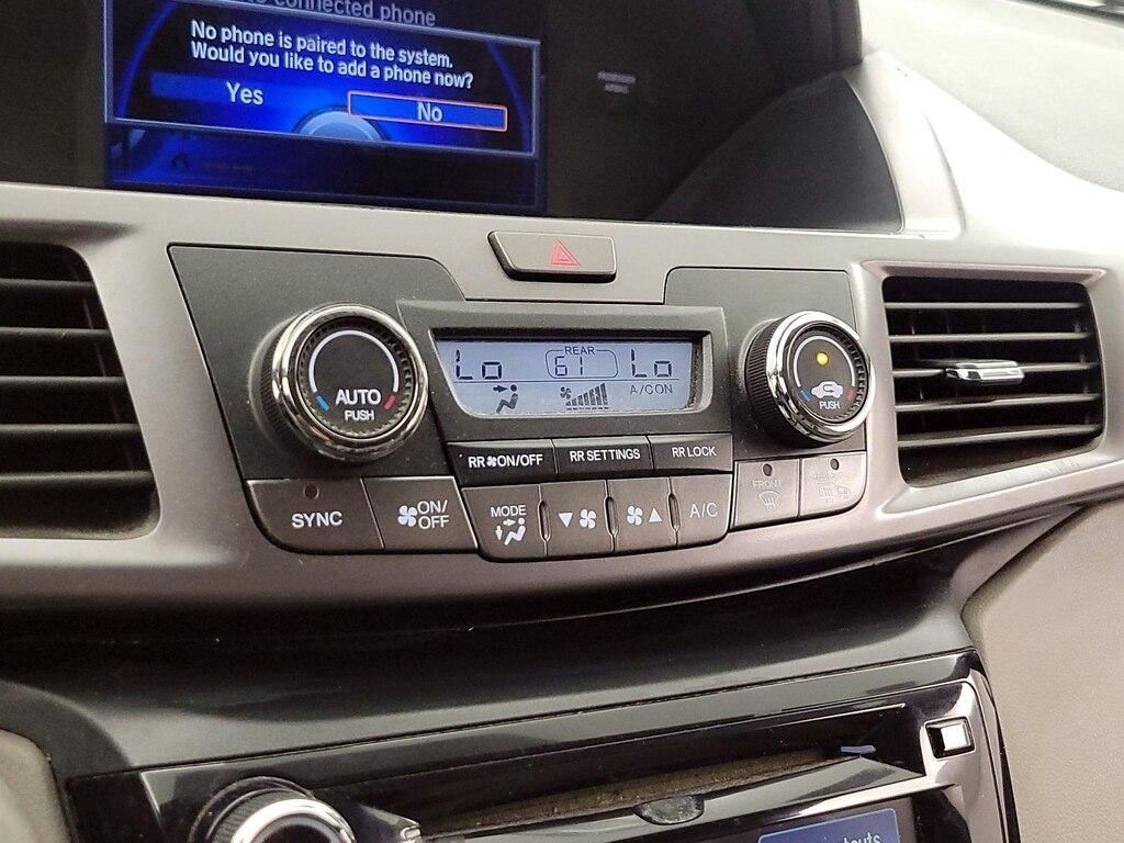 used 2014 Honda Odyssey car, priced at $16,998