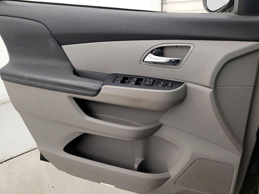 used 2014 Honda Odyssey car, priced at $16,998