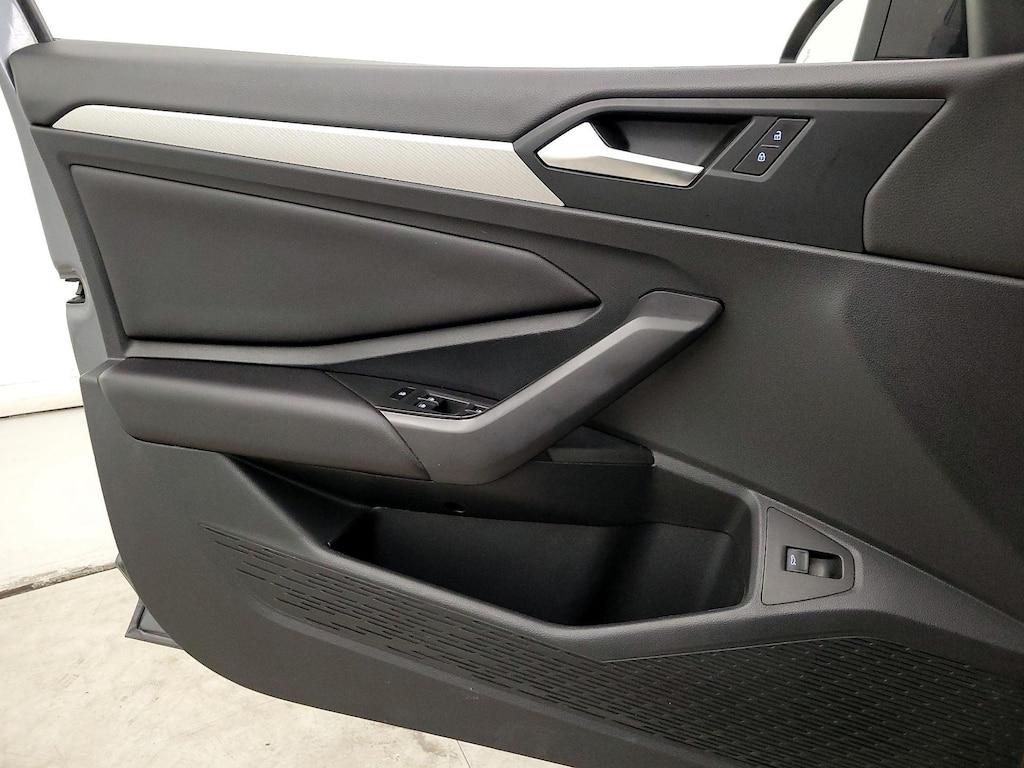 used 2019 Volkswagen Jetta car, priced at $14,998