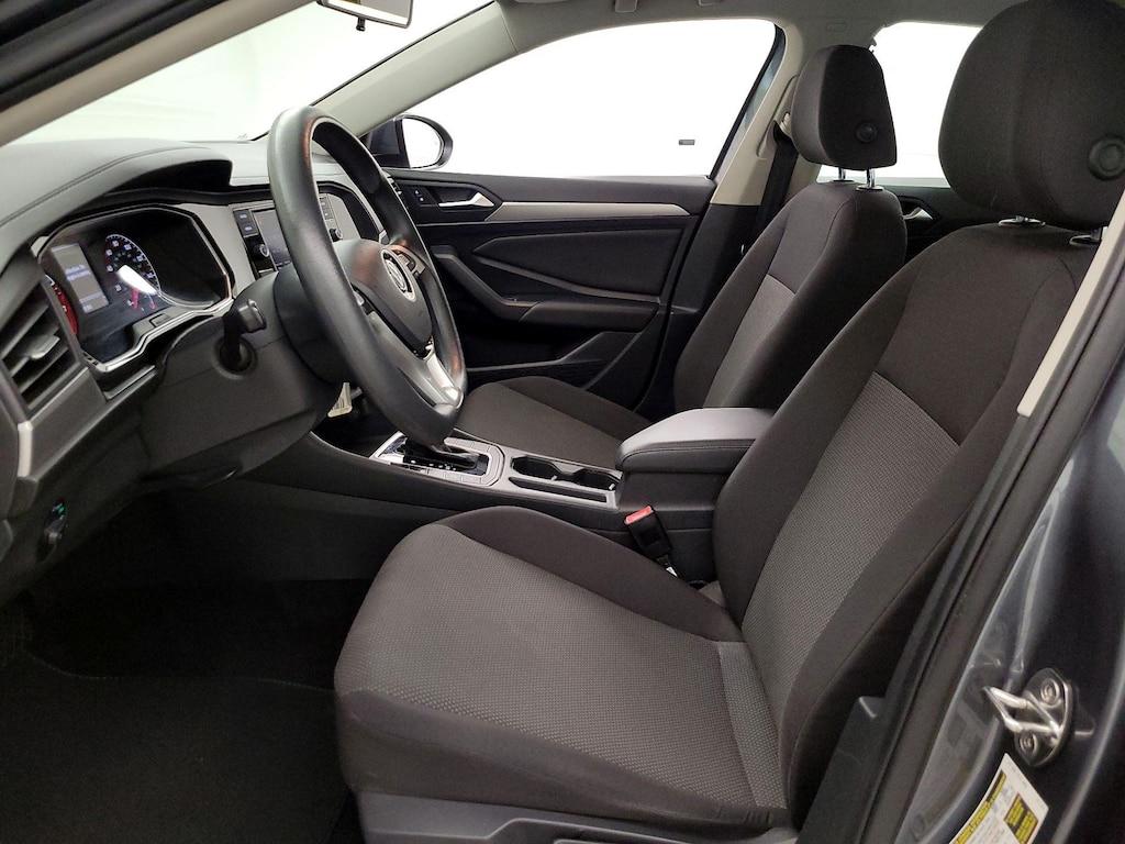 used 2019 Volkswagen Jetta car, priced at $14,998