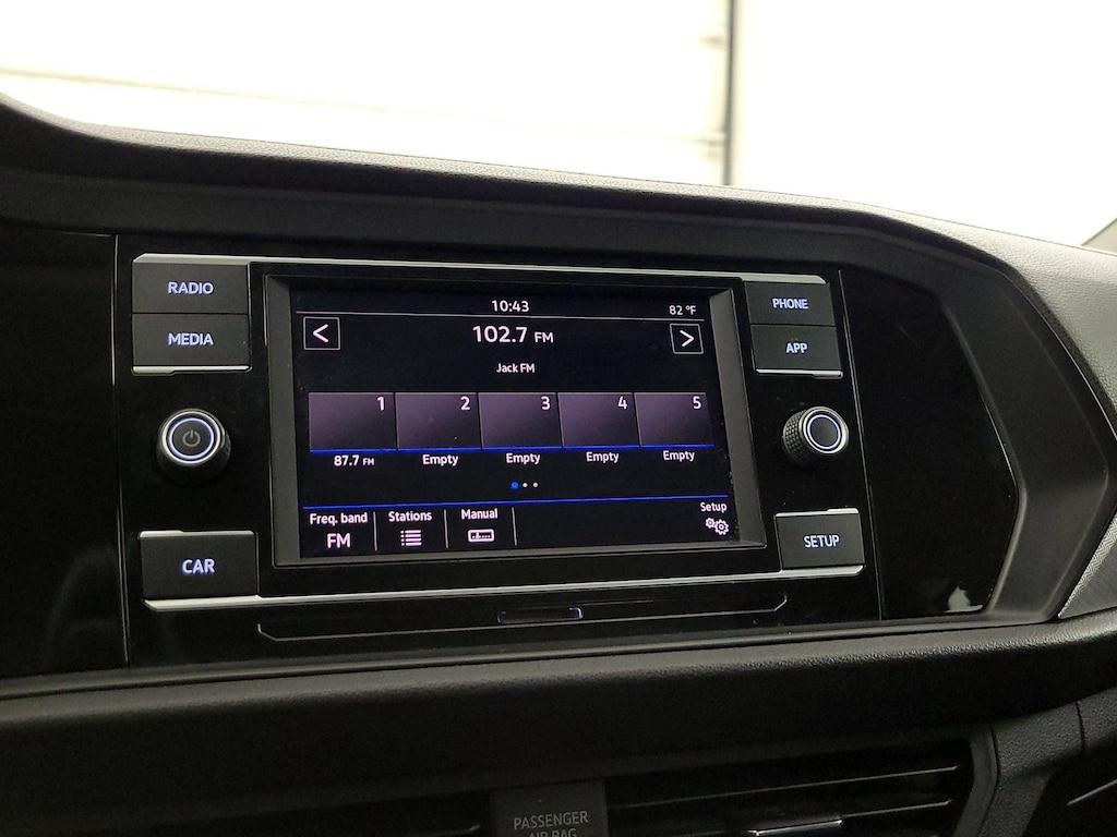 used 2019 Volkswagen Jetta car, priced at $14,998