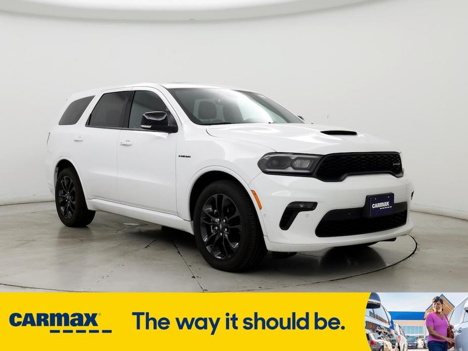 used 2022 Dodge Durango car, priced at $41,998