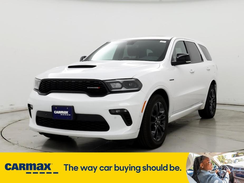 used 2022 Dodge Durango car, priced at $41,998