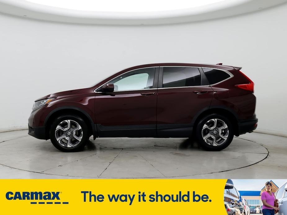 used 2018 Honda CR-V car, priced at $22,998