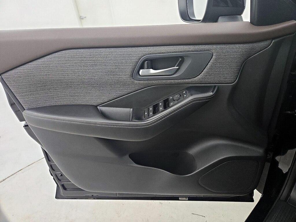 used 2023 Nissan Rogue car, priced at $23,998