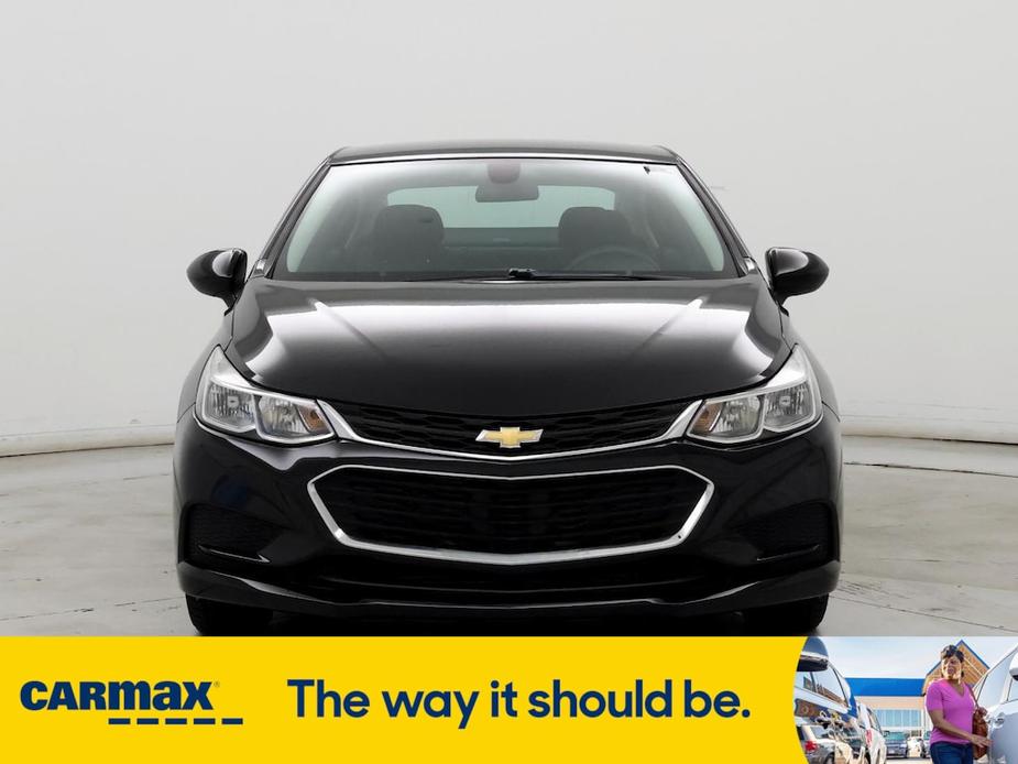 used 2016 Chevrolet Cruze car, priced at $14,998