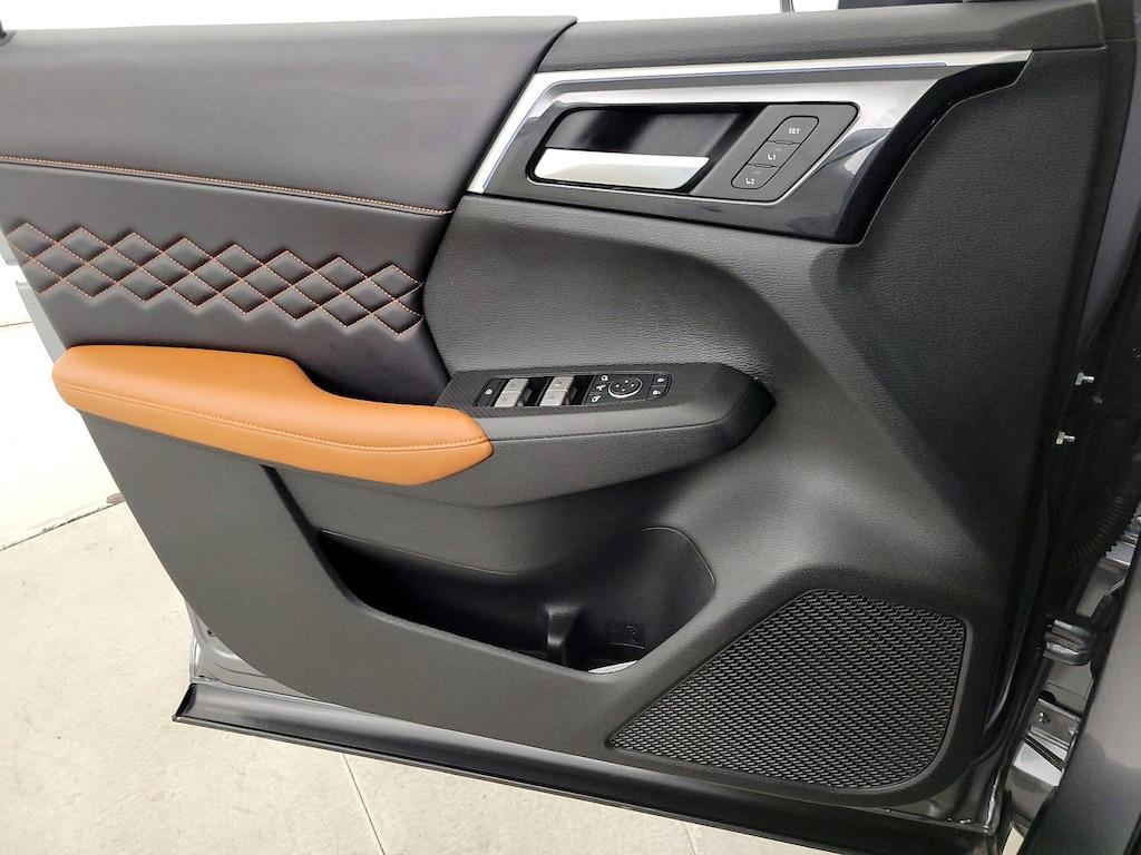 used 2022 Mitsubishi Outlander car, priced at $31,998