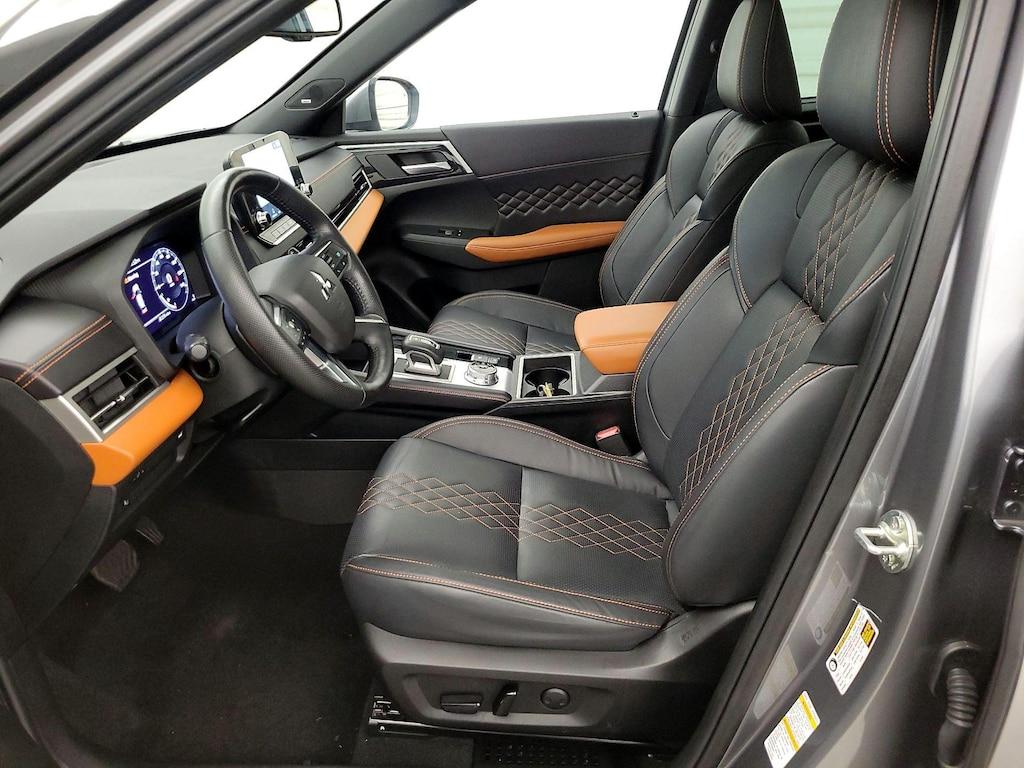 used 2022 Mitsubishi Outlander car, priced at $31,998