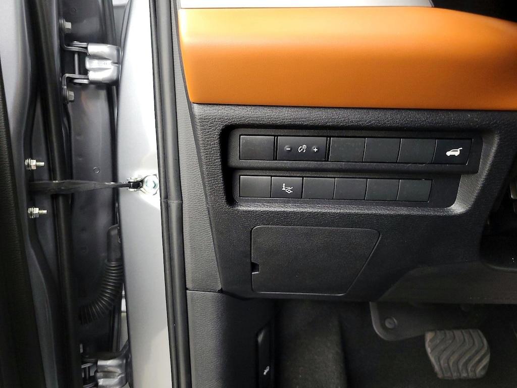 used 2022 Mitsubishi Outlander car, priced at $31,998