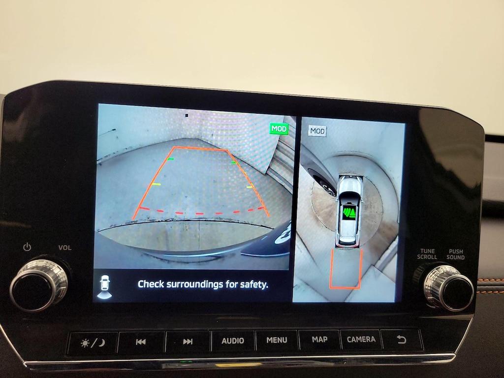 used 2022 Mitsubishi Outlander car, priced at $31,998