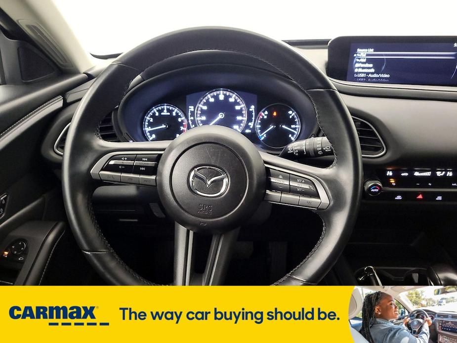 used 2021 Mazda CX-30 car, priced at $20,998