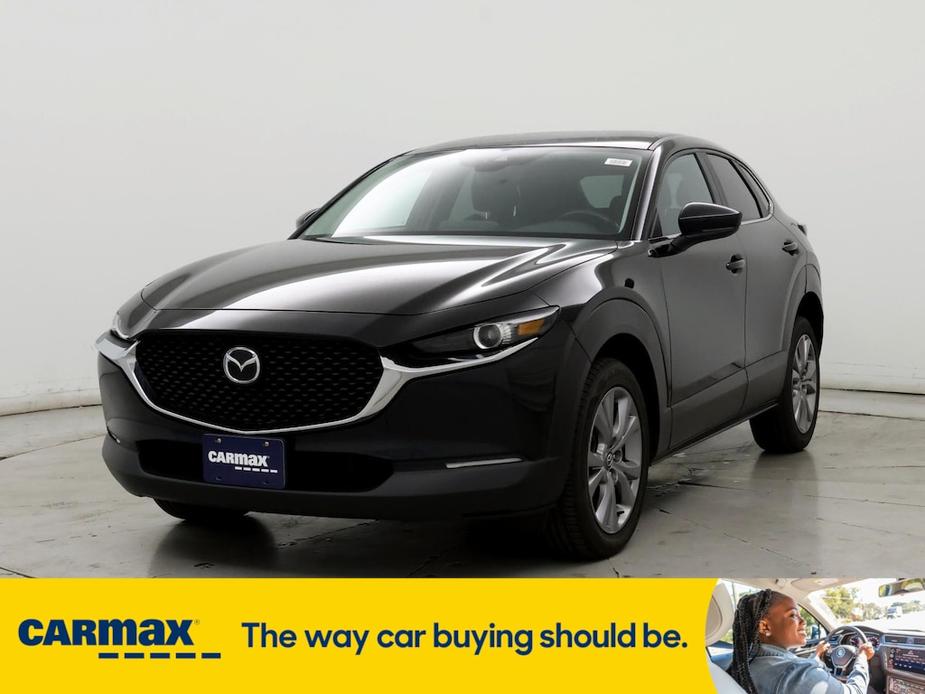 used 2021 Mazda CX-30 car, priced at $20,998