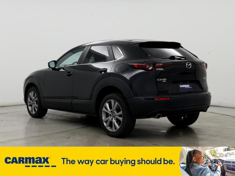 used 2021 Mazda CX-30 car, priced at $20,998