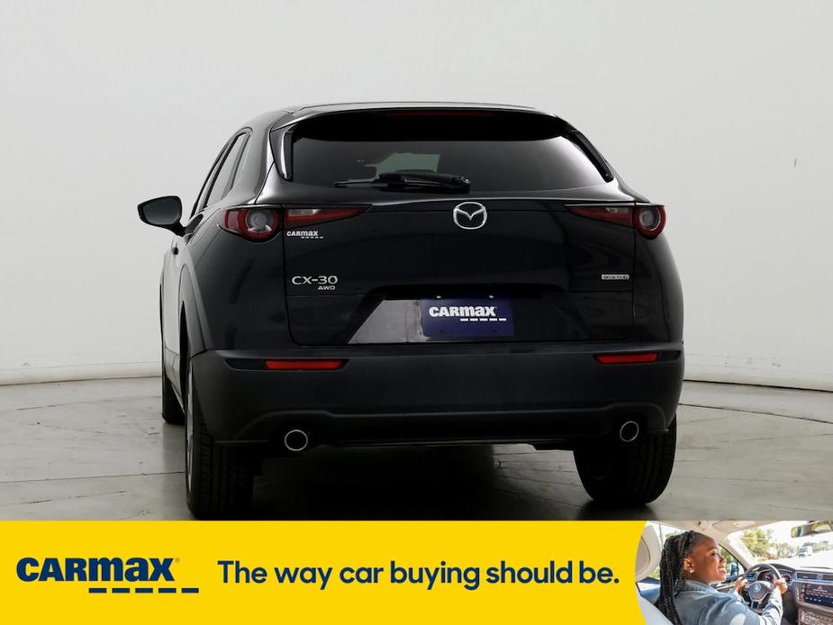 used 2021 Mazda CX-30 car, priced at $20,998