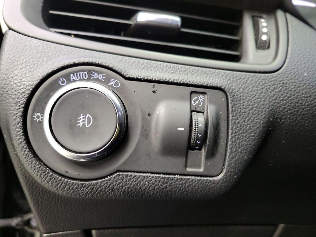 used 2020 Buick Envision car, priced at $21,998
