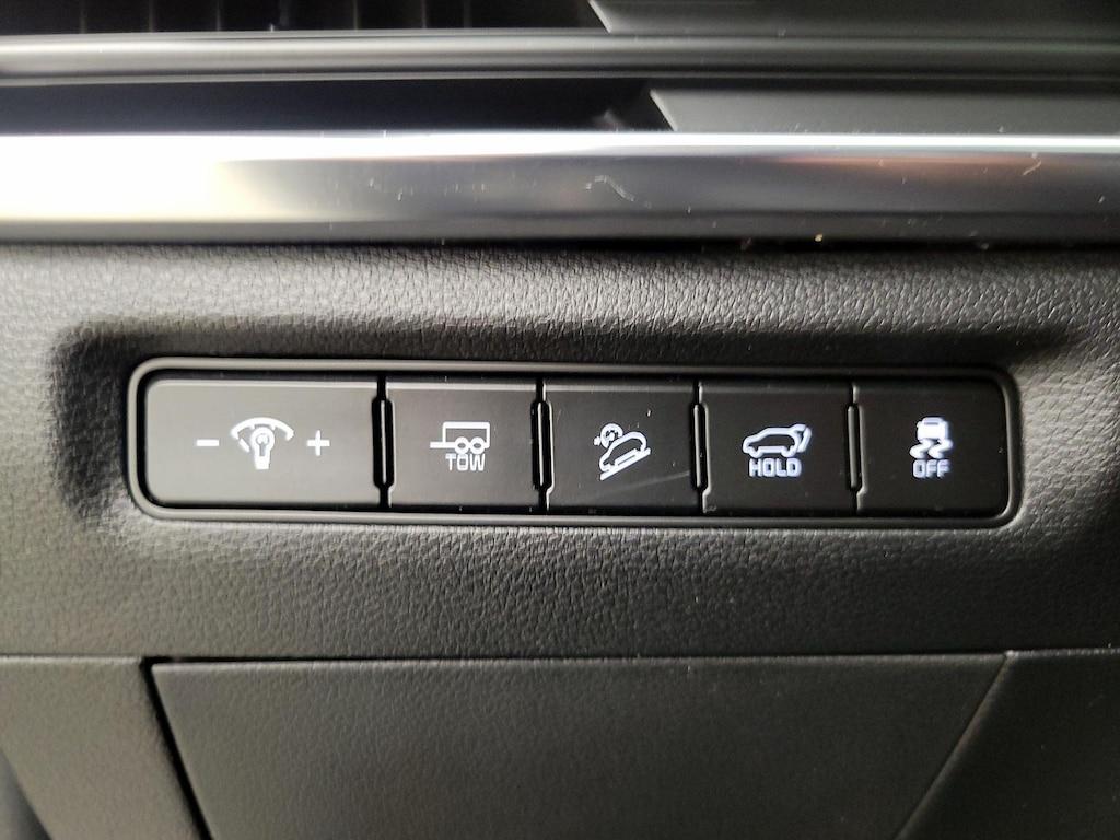 used 2023 Kia Telluride car, priced at $39,998