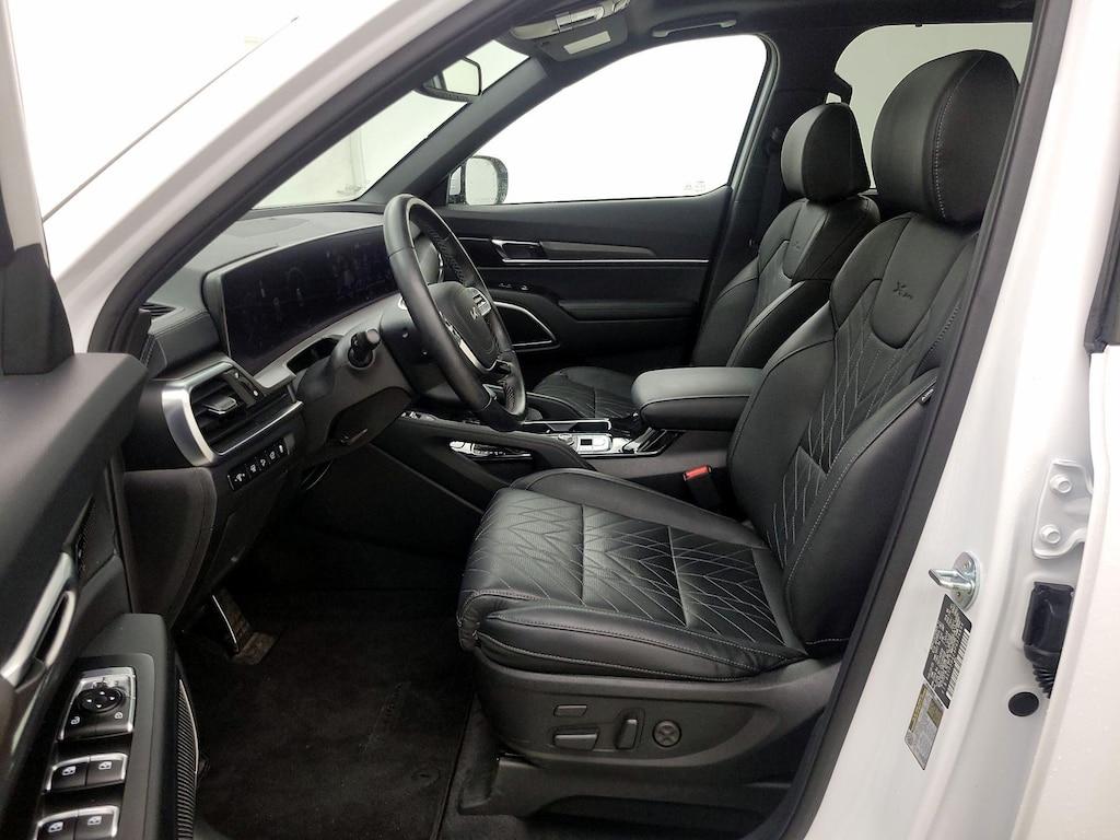 used 2023 Kia Telluride car, priced at $39,998