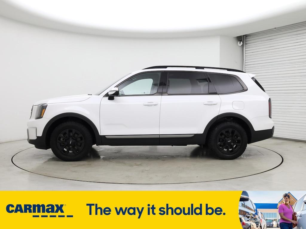 used 2023 Kia Telluride car, priced at $39,998