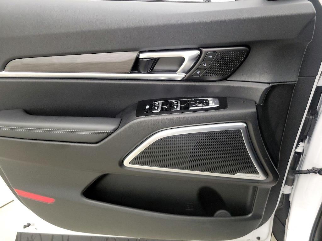 used 2023 Kia Telluride car, priced at $39,998