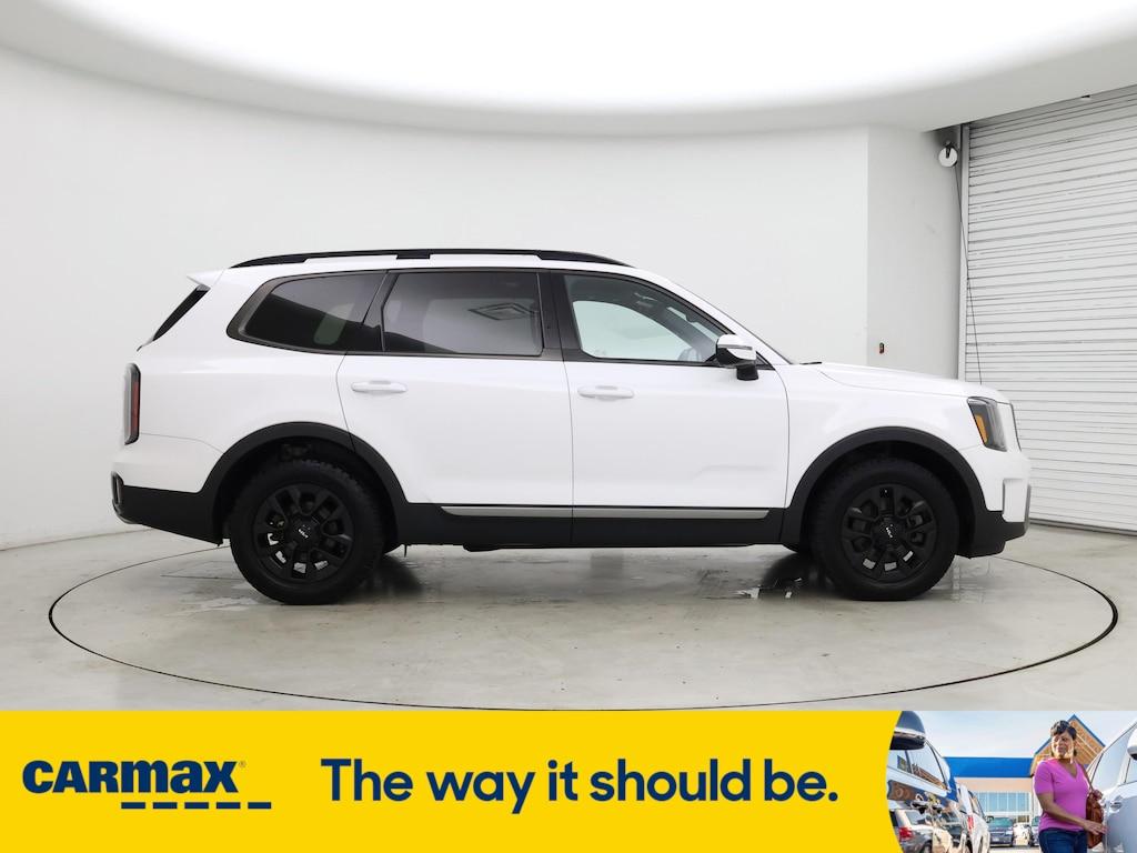 used 2023 Kia Telluride car, priced at $39,998