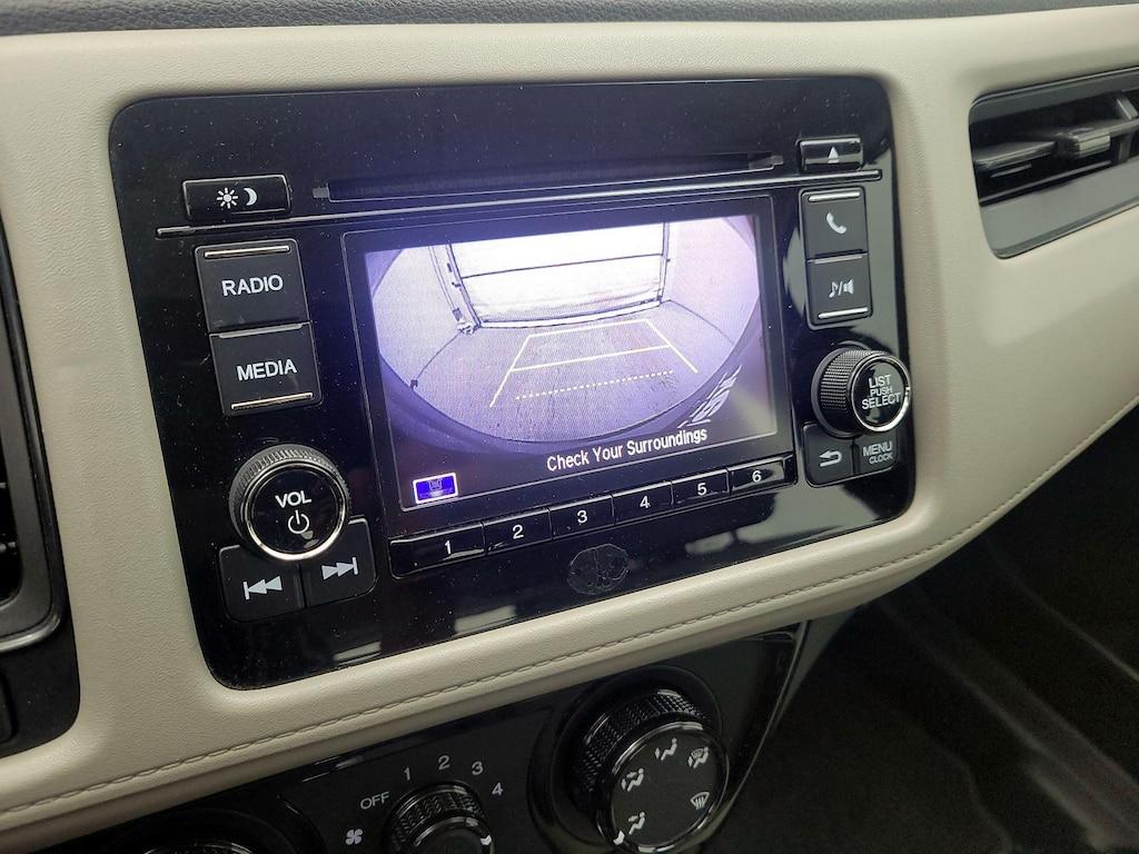 used 2020 Honda HR-V car, priced at $17,998