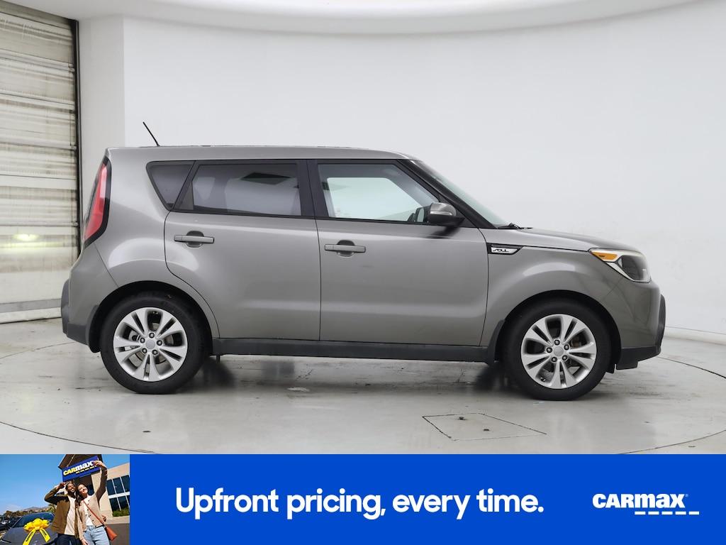 used 2014 Kia Soul car, priced at $14,998