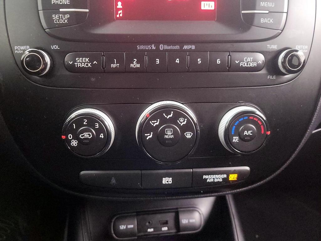 used 2014 Kia Soul car, priced at $14,998