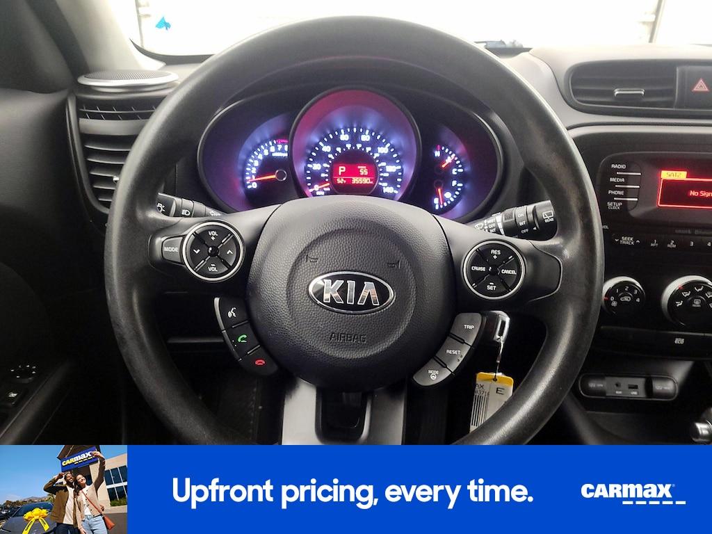 used 2014 Kia Soul car, priced at $14,998