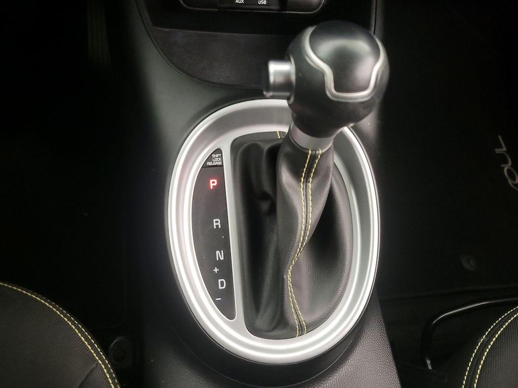 used 2014 Kia Soul car, priced at $14,599