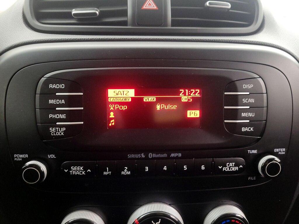 used 2014 Kia Soul car, priced at $14,599