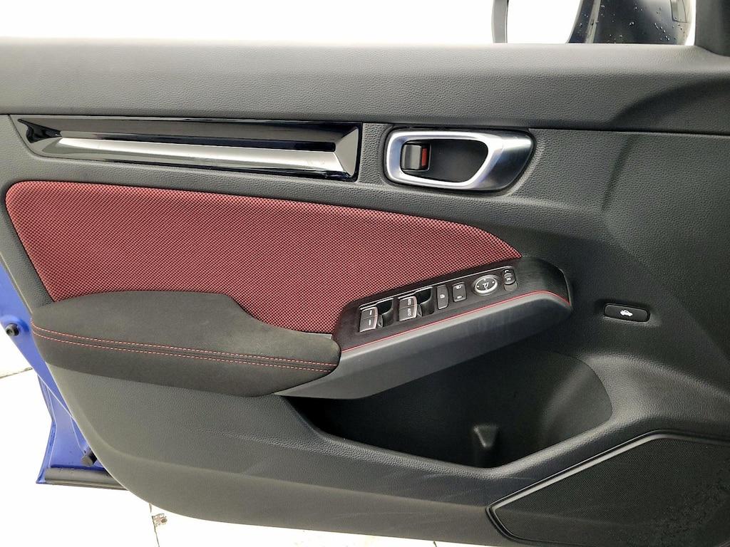 used 2022 Honda Civic car, priced at $29,998