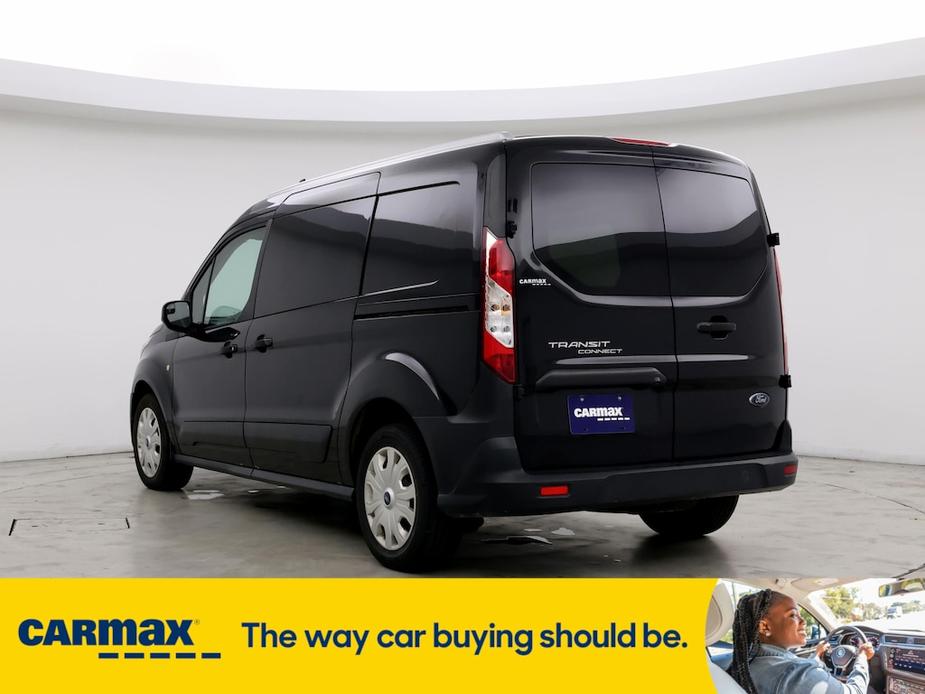 used 2020 Ford Transit Connect car, priced at $21,998