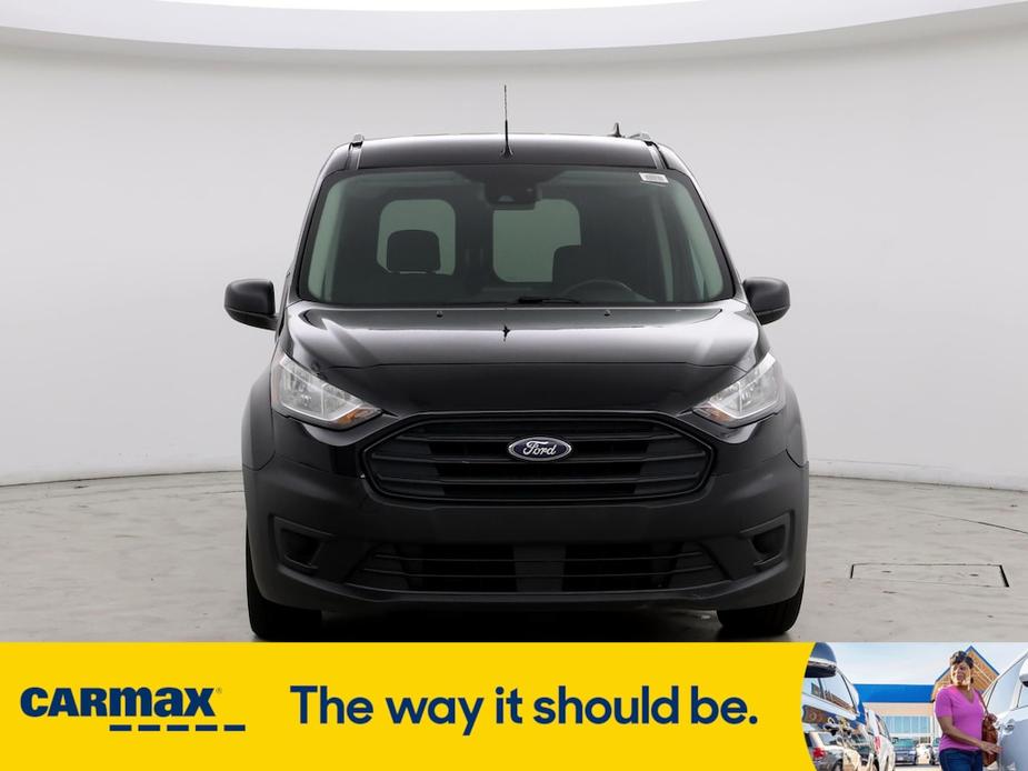 used 2020 Ford Transit Connect car, priced at $21,998