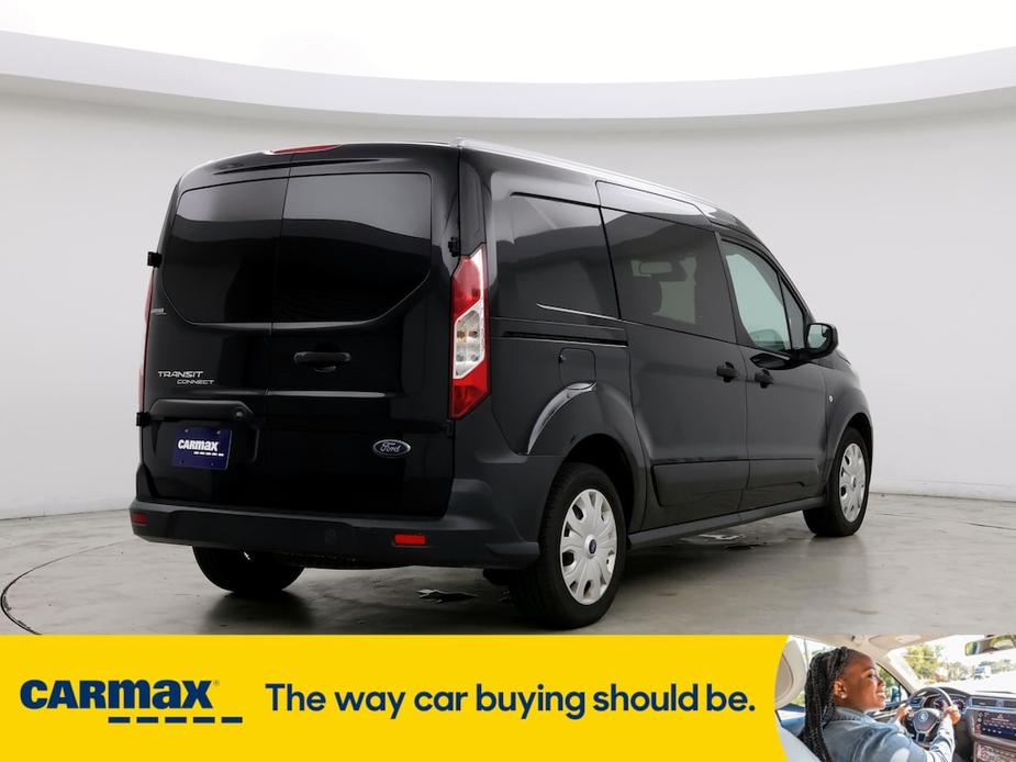 used 2020 Ford Transit Connect car, priced at $21,998