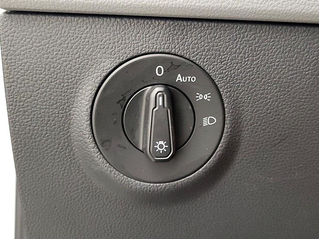 used 2022 Volkswagen Taos car, priced at $22,998