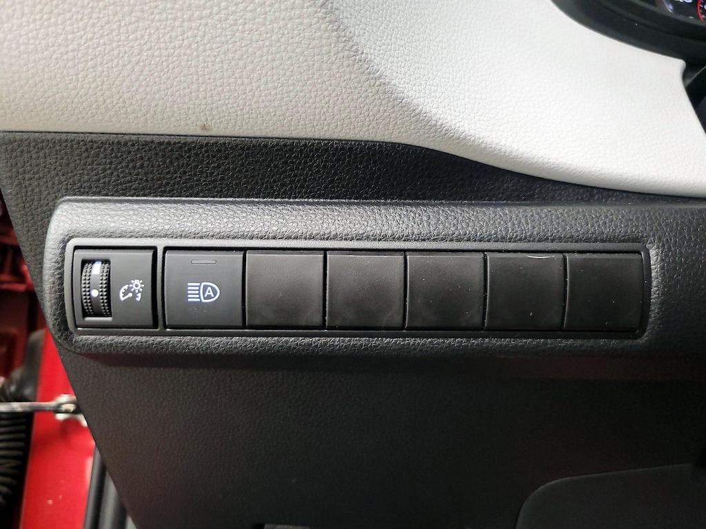 used 2021 Toyota Corolla car, priced at $22,998