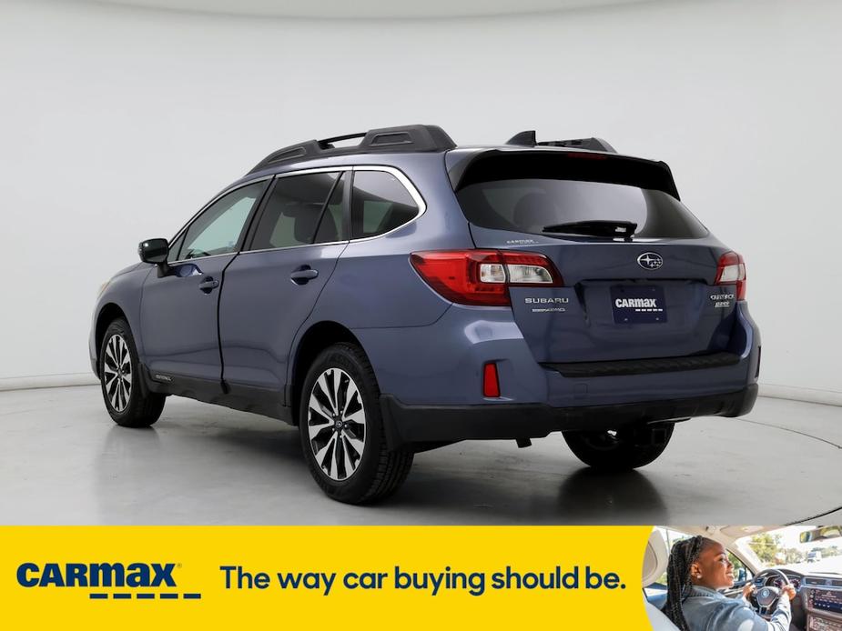 used 2016 Subaru Outback car, priced at $17,998