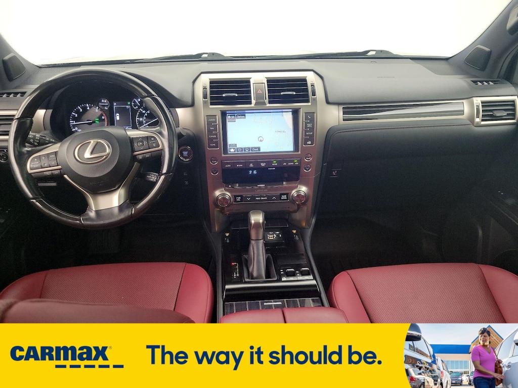 used 2021 Lexus GX 460 car, priced at $44,998