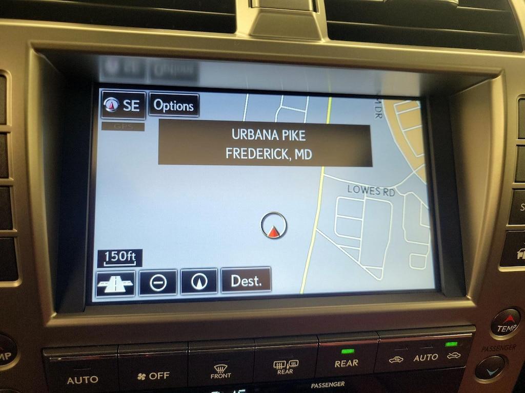 used 2021 Lexus GX 460 car, priced at $44,998