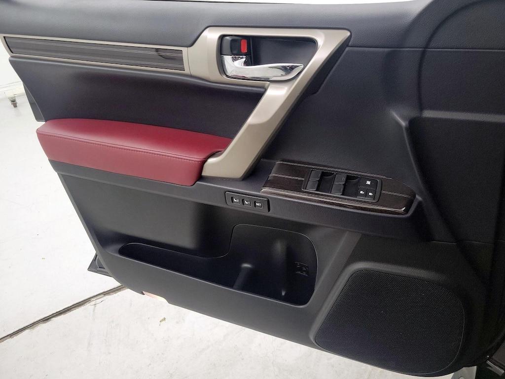 used 2021 Lexus GX 460 car, priced at $44,998