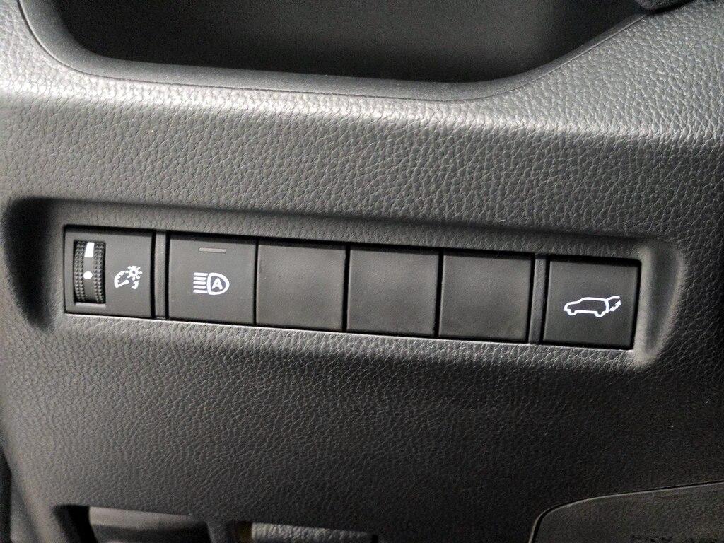 used 2019 Toyota RAV4 car, priced at $29,998