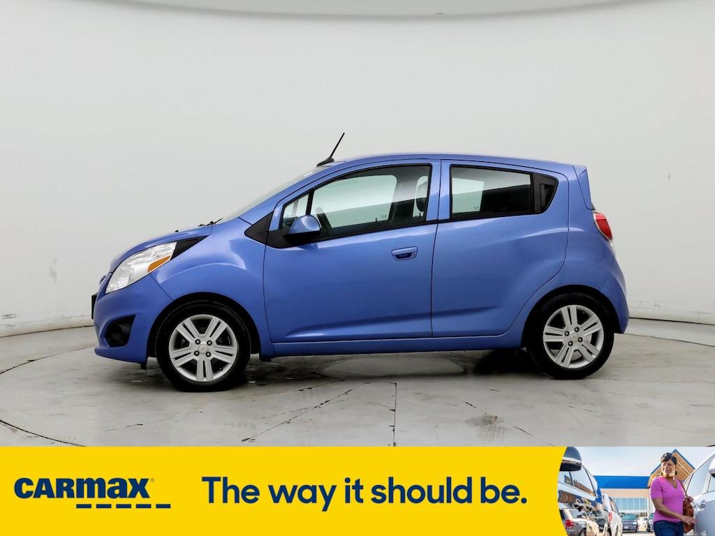 used 2014 Chevrolet Spark car, priced at $10,599