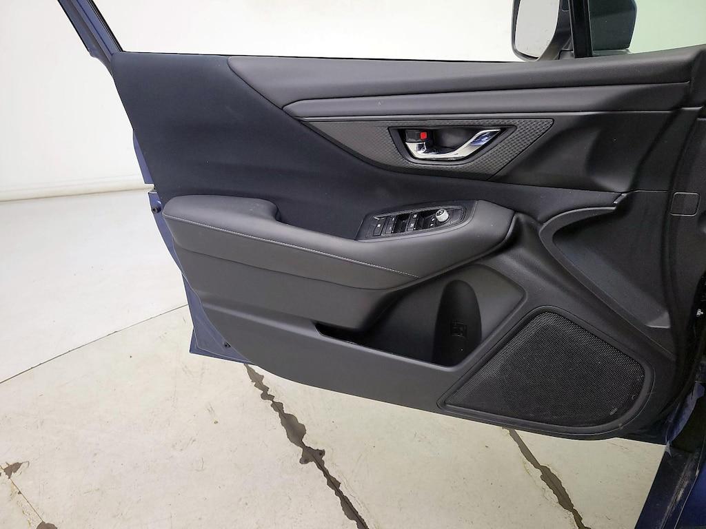 used 2021 Subaru Legacy car, priced at $24,998