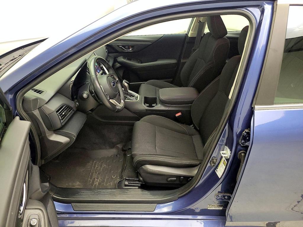 used 2021 Subaru Legacy car, priced at $24,998