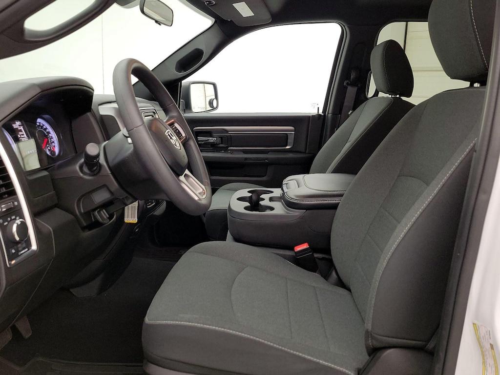 used 2022 Ram 1500 Classic car, priced at $32,998