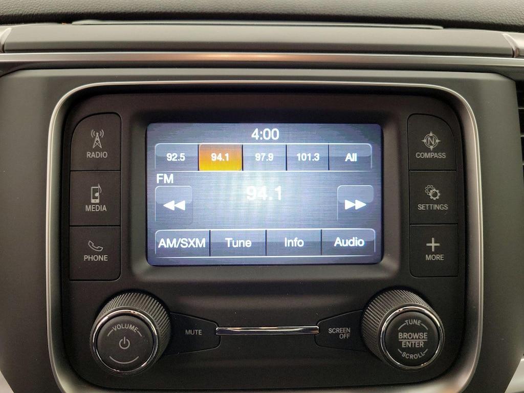 used 2022 Ram 1500 Classic car, priced at $32,998