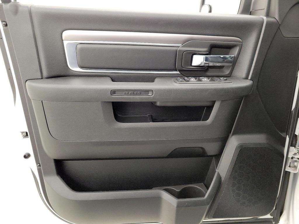 used 2022 Ram 1500 Classic car, priced at $32,998