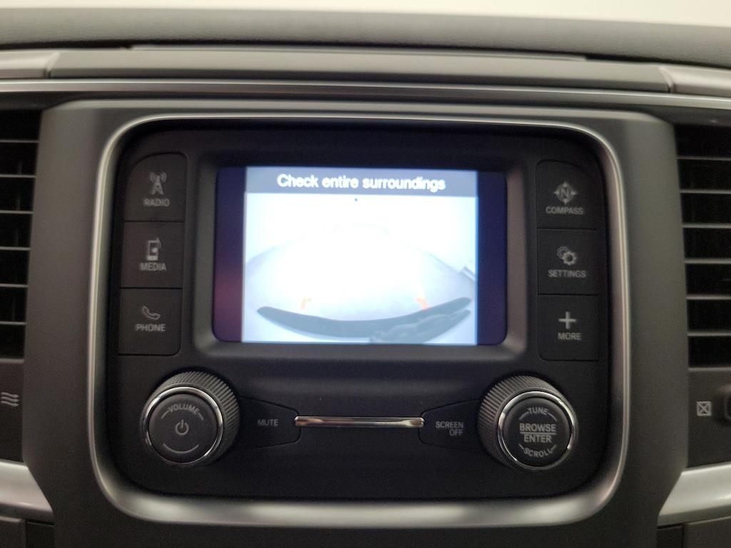 used 2022 Ram 1500 Classic car, priced at $32,998