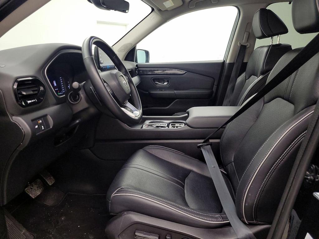 used 2023 Honda Pilot car, priced at $43,998