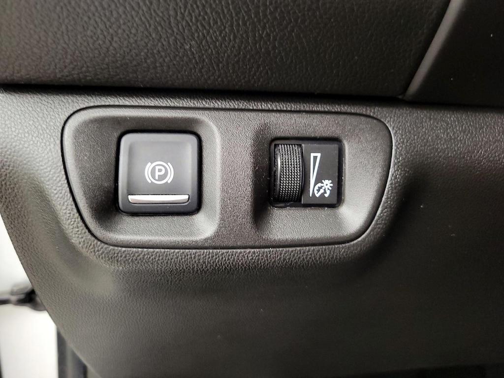 used 2017 GMC Acadia car, priced at $20,998